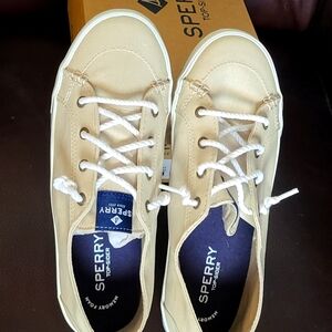 Sperry Lounge Shoes